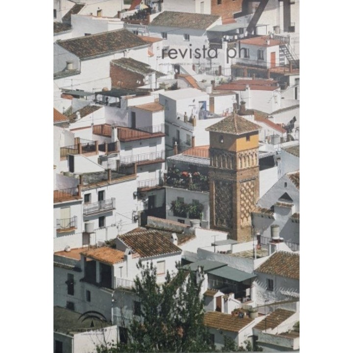 Revista ph. Instituto Andaluz del Patrimonio Histórico. Núm. 71 Agosto 2009.