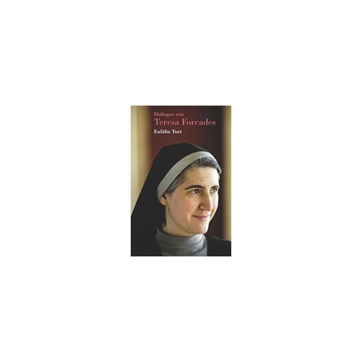 DIALOGOS CON TERESA FORCADES
