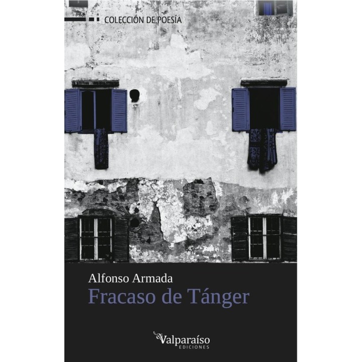FRACASO DE TANGER
