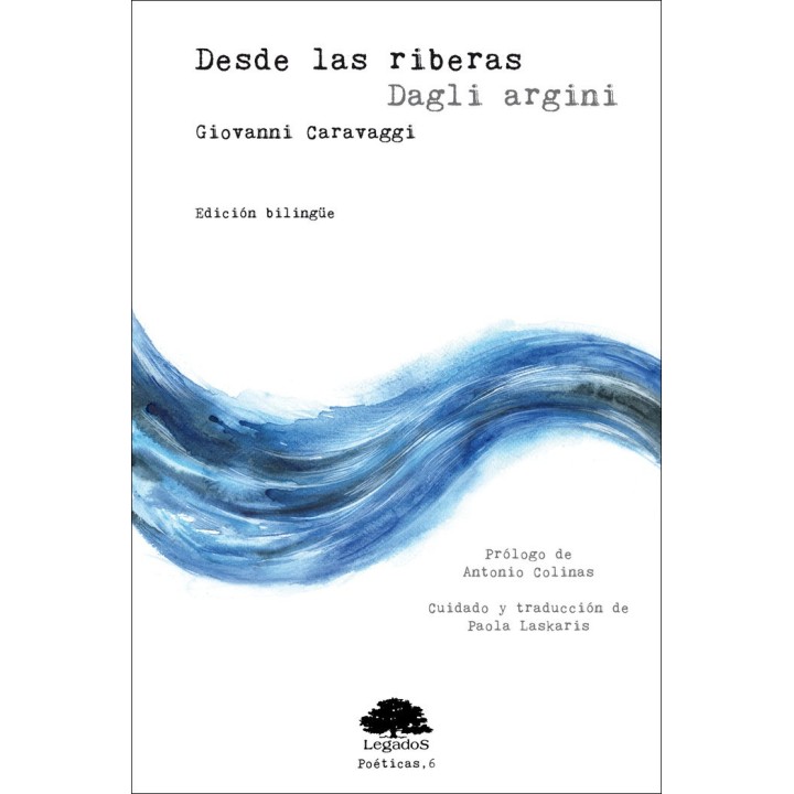 DESDE LAS RIBERAS DAGLI ARGINI