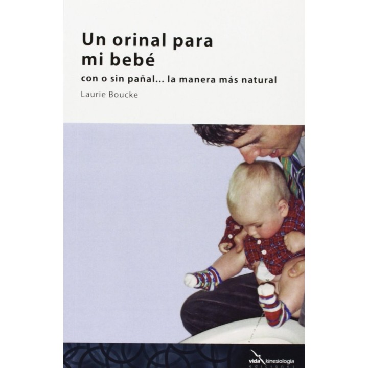 UN ORINAL PARA MI BEBE