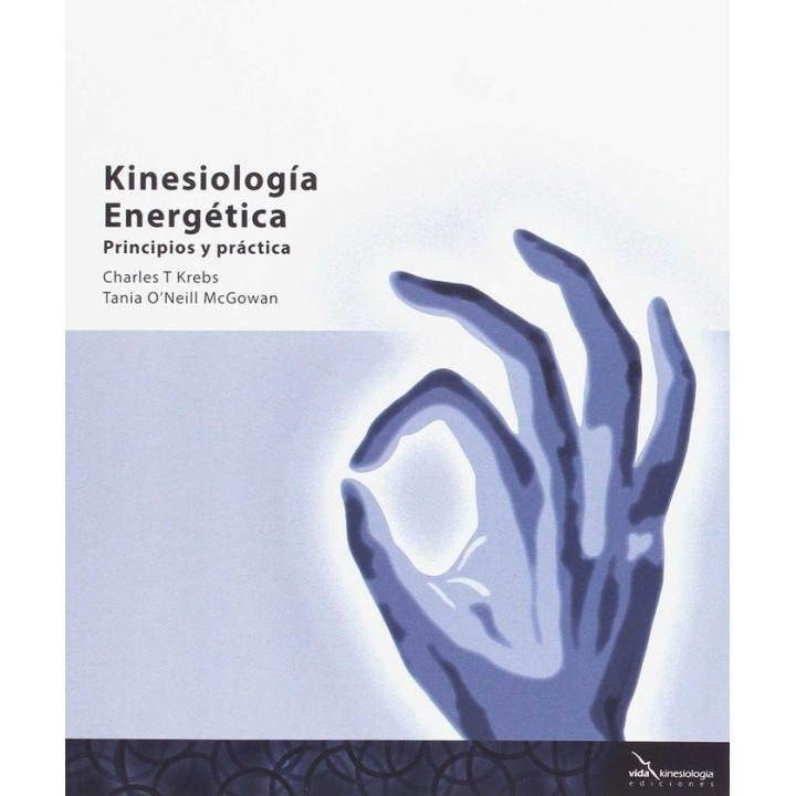 KINESIOLOGIA ENERGETICA