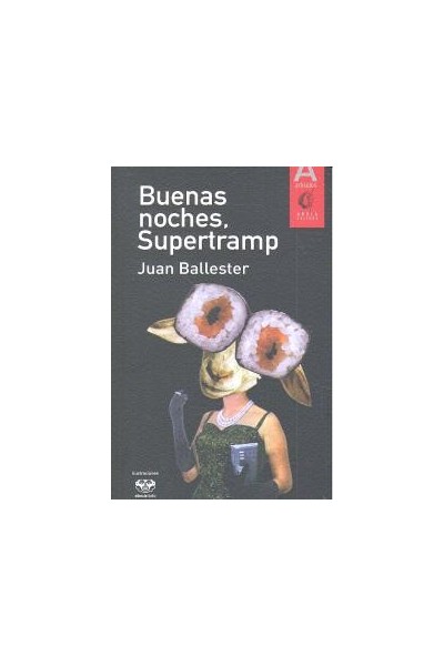 BUENAS NOCHES SUPERTRAMP