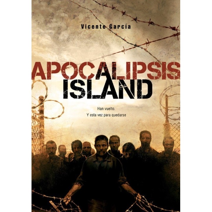APOCALIPSIS ISLAND