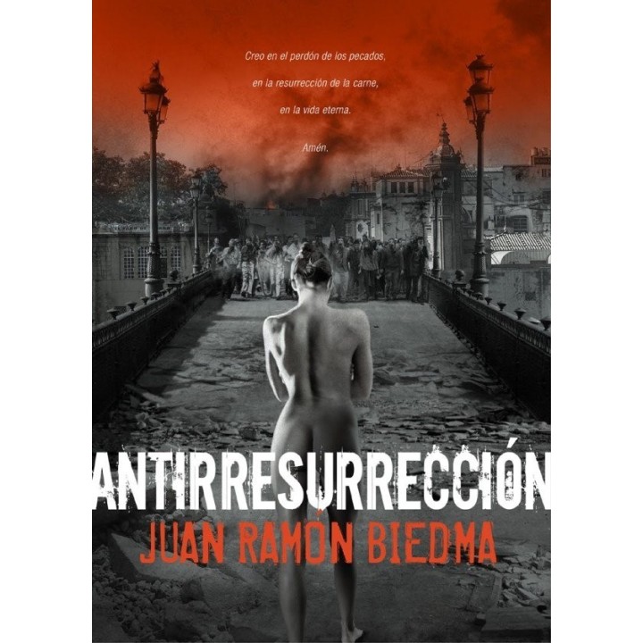 ANTIRRESURRECION