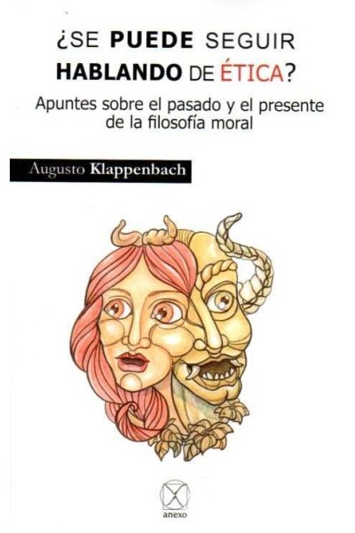 SE PUEDE SEGUIR HABLANDO DE ETICA