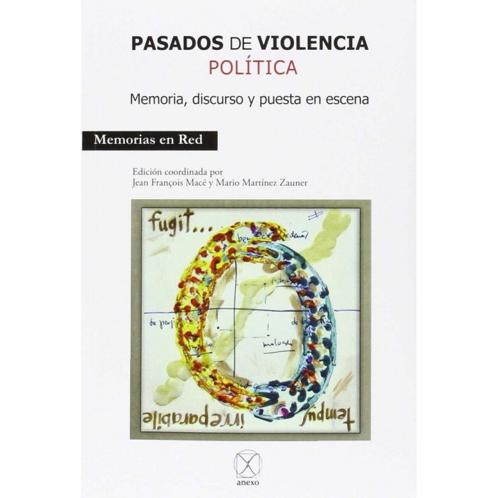 PASADOS DE VIOLENCIA POLITICA