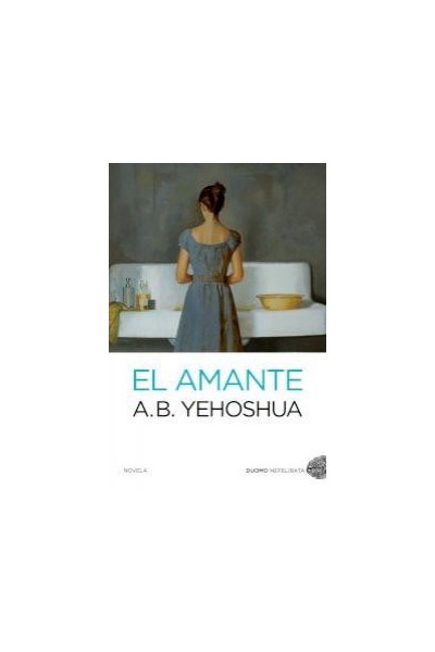 AMANTE,EL
