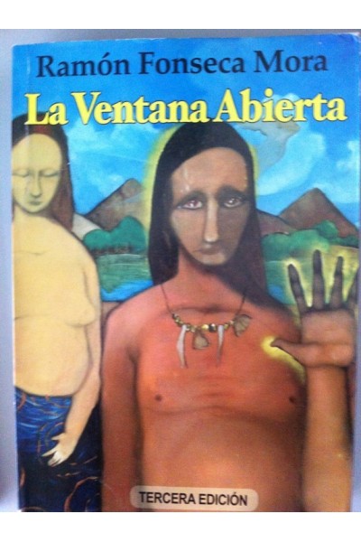 La Ventana Abierta