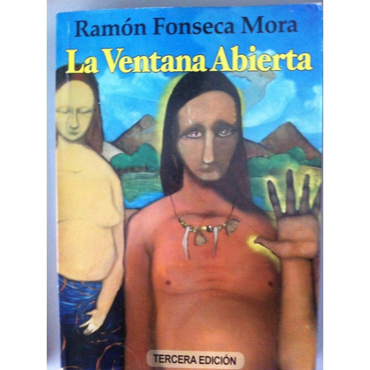 La Ventana Abierta