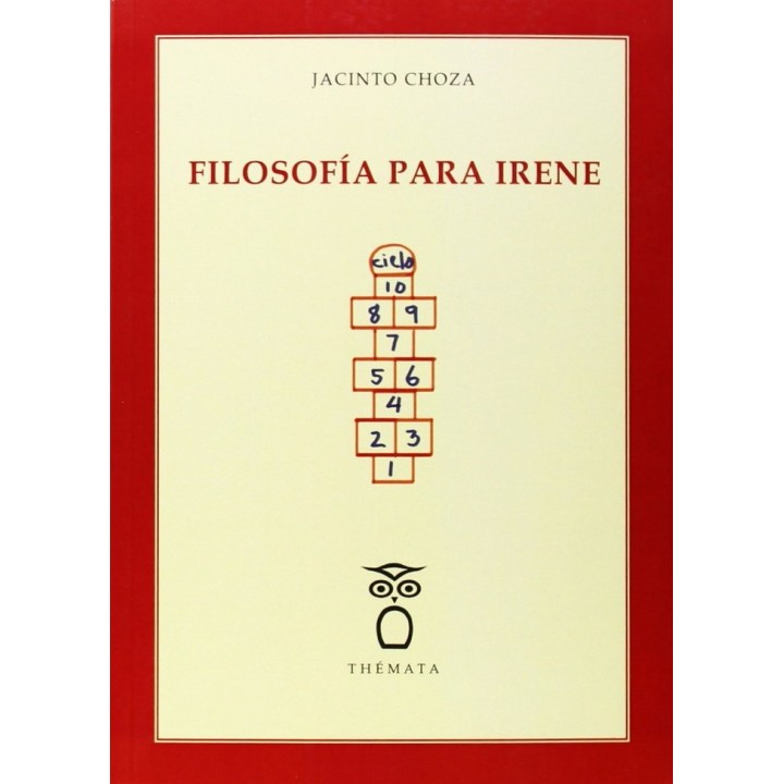 FILOSOFIA PARA IRENE