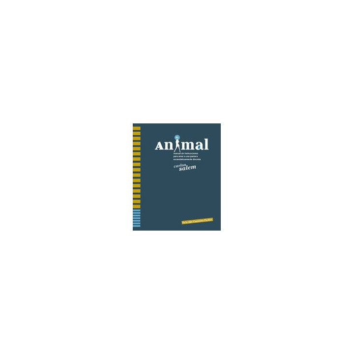 ANIMAL, EL