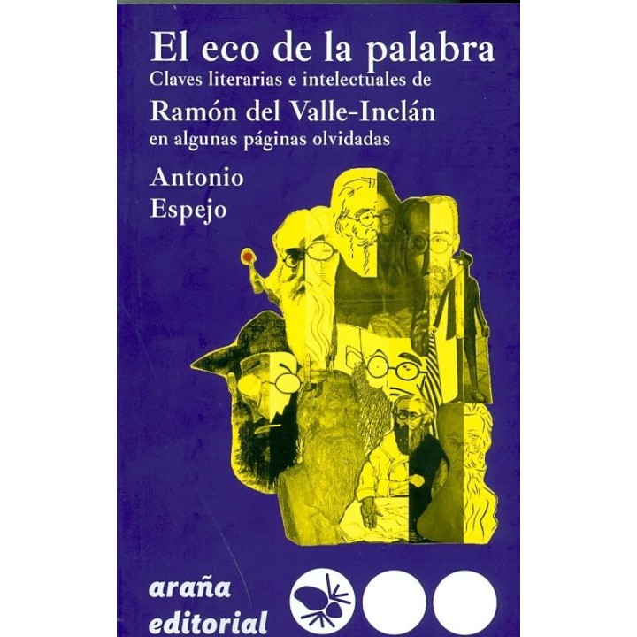 EL ECO DE LA PALABRA