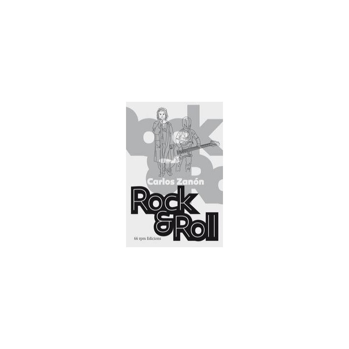 ROCK & ROLL