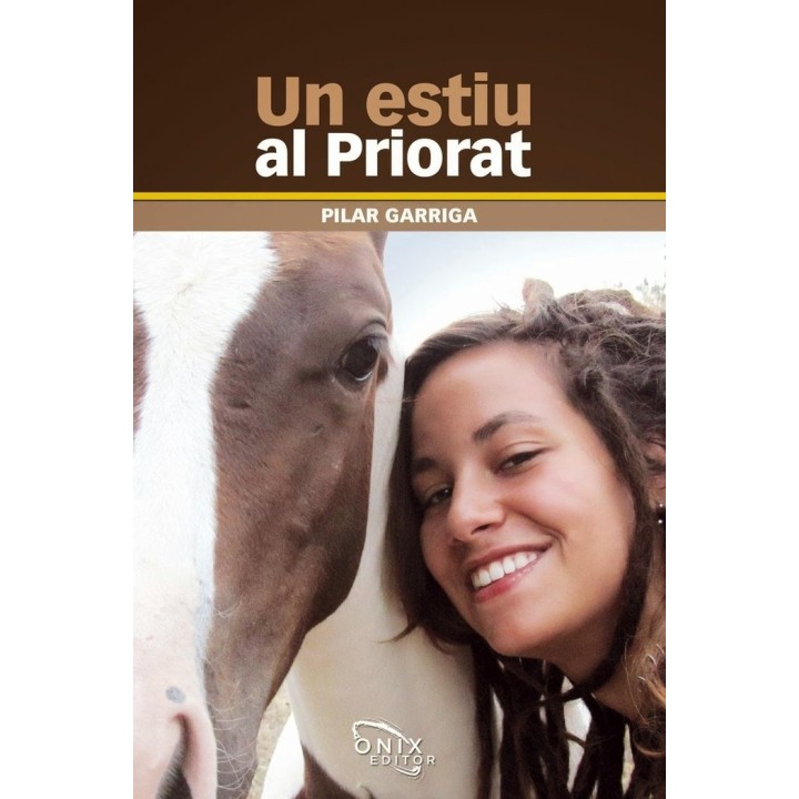 UN ESTIU AL PRIORAT