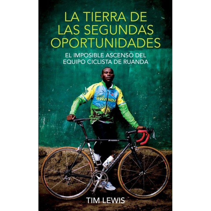 TIERRA DE LAS SEGUNDAS OPORTUNIDADES,LA