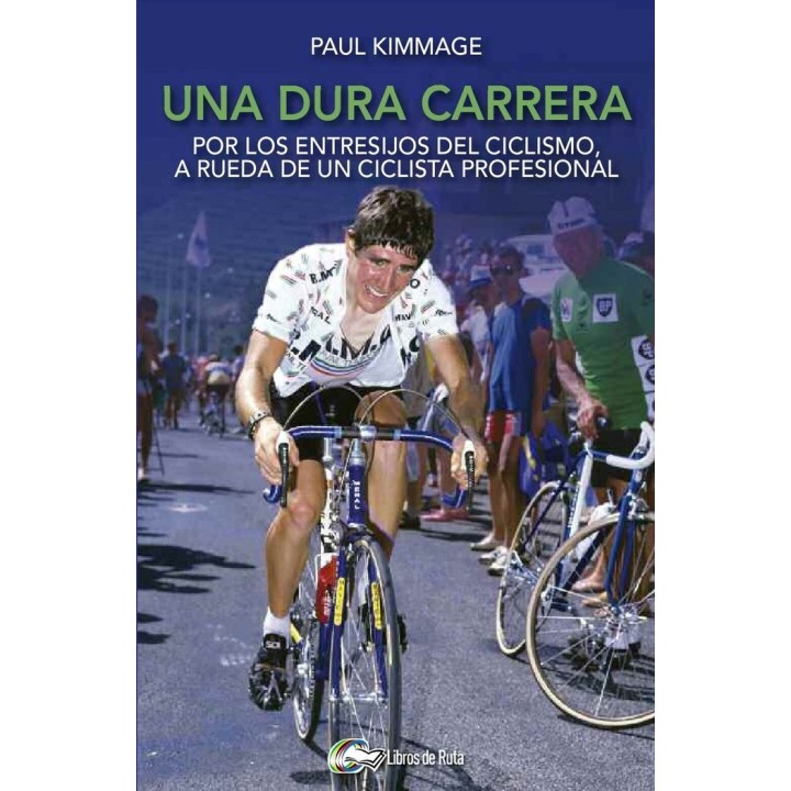 UNA DURA CARRERA