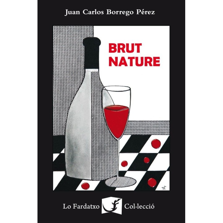 BRUT NATURE