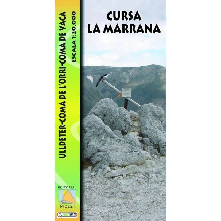 CURSA LA MARRANA