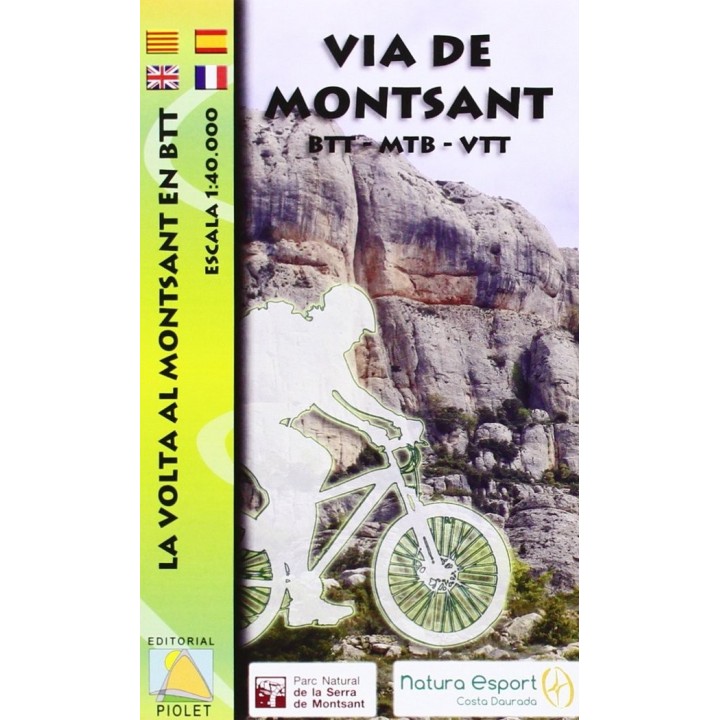 VIA DE MONTSANT