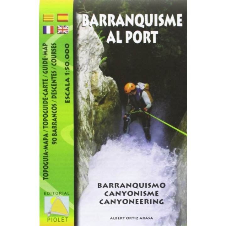 BARRANQUISME AL PORT