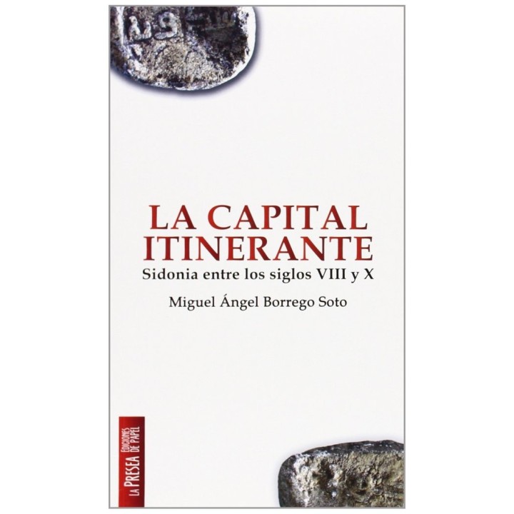 CAPITAL ITINERANTE,LA