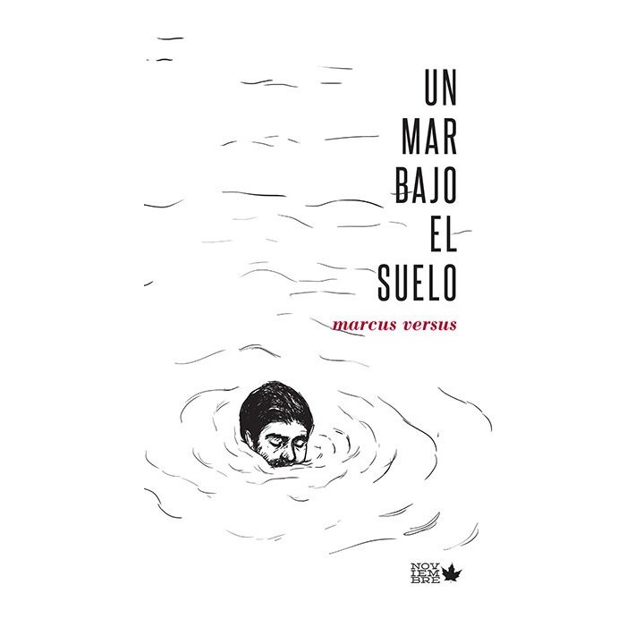 UN MAR BAJO EL SUELO