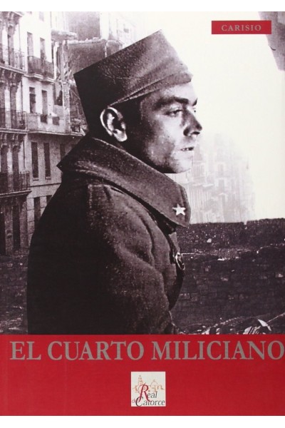 CUARTO MILICIANO,EL
