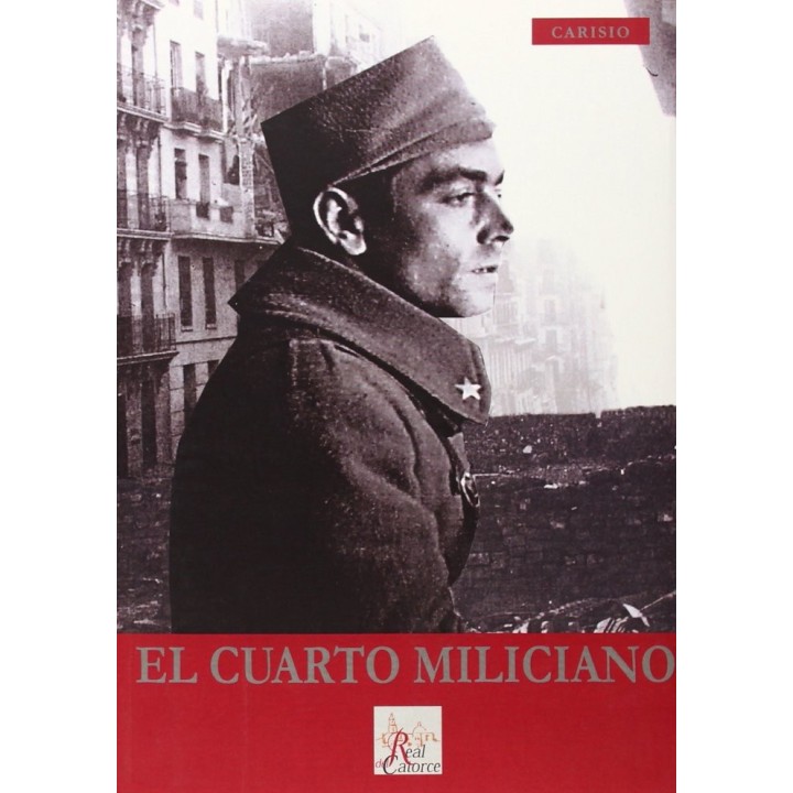 CUARTO MILICIANO,EL