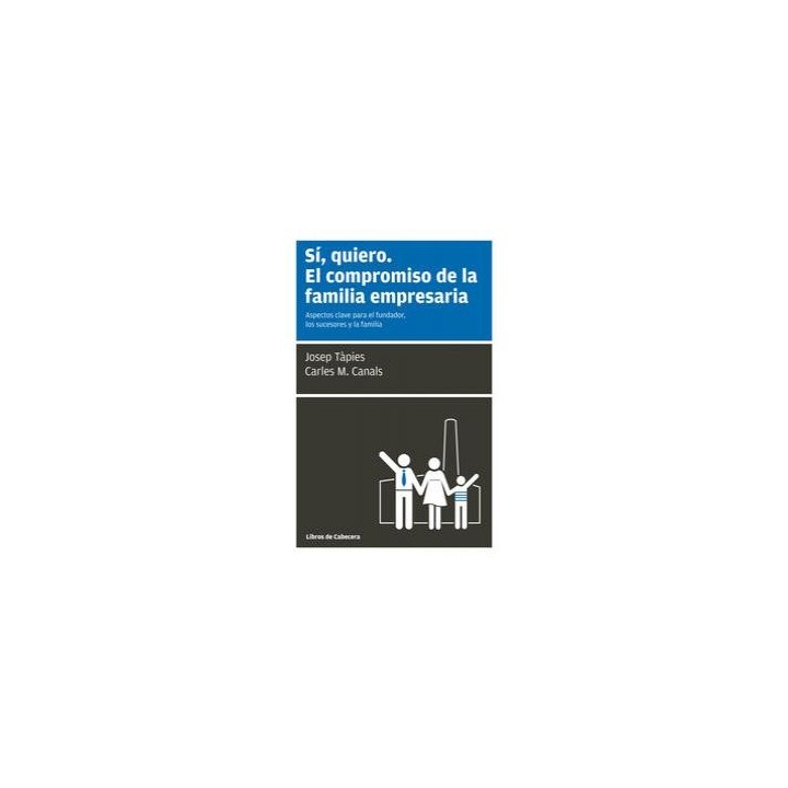 SI QUIERO EL COMPROMISO DE LA FAMILIA EMPRESARIA