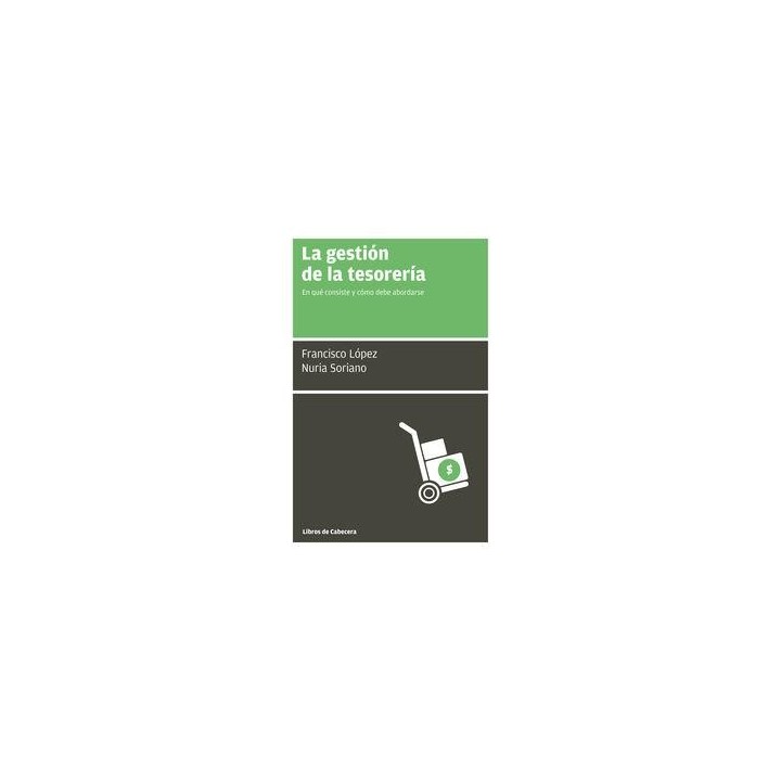GESTION DE LA TESORERIA,LA