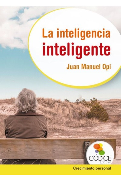 INTELIGENCIA INTELIGENTE,LA