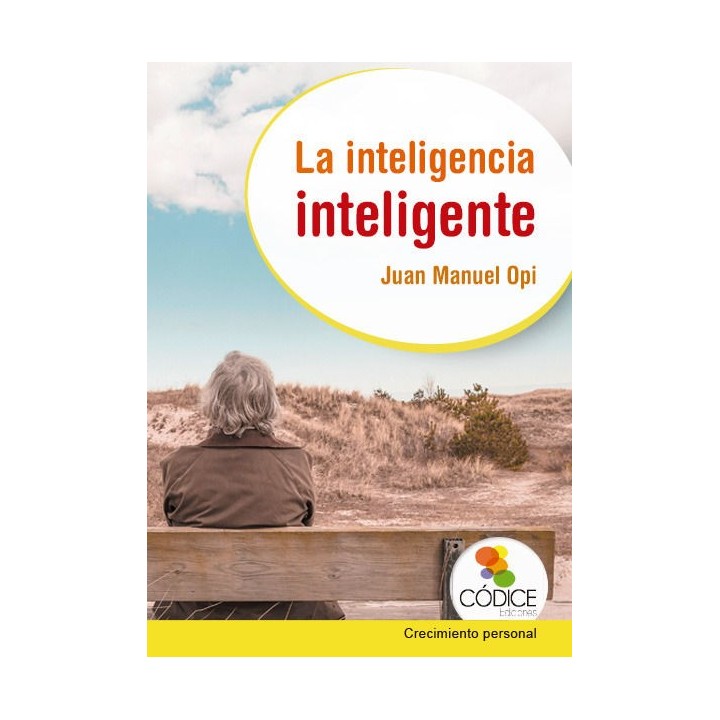 INTELIGENCIA INTELIGENTE,LA