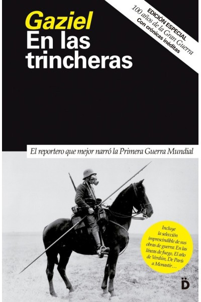 EN LAS TRINCHERAS ED.ESPECIAL