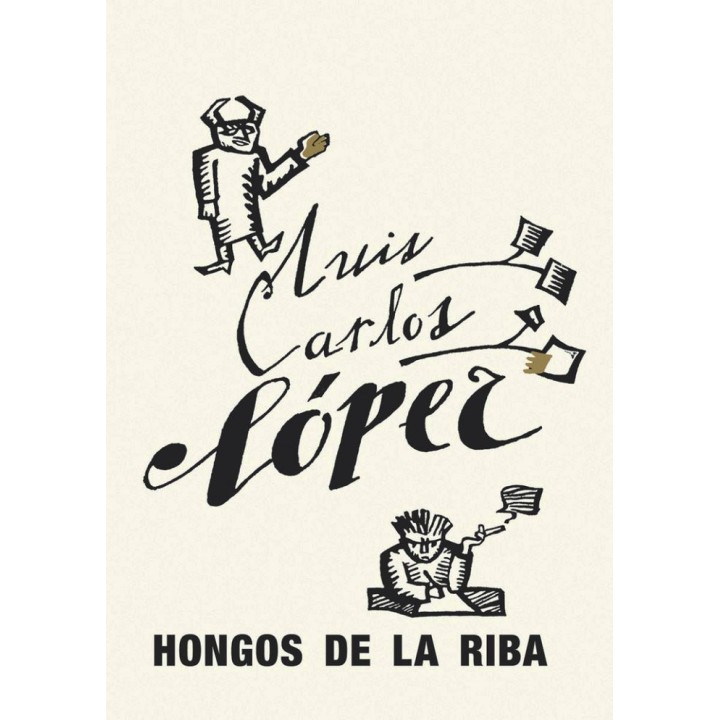 HONGOS DE LA RIBA