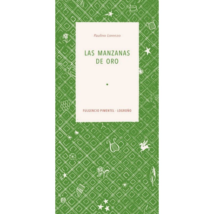 MANZANAS DE ORO,LAS