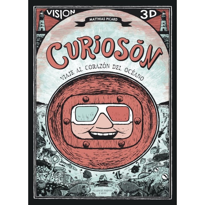 CURIOSON