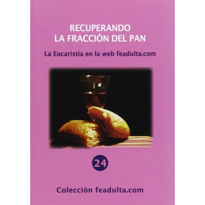 RECUPERANDO LA FRACCION DEL PAN
