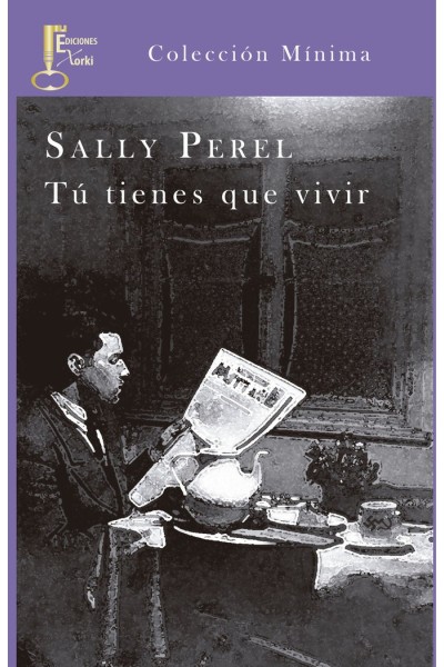 TU TIENES QUE VIVIR