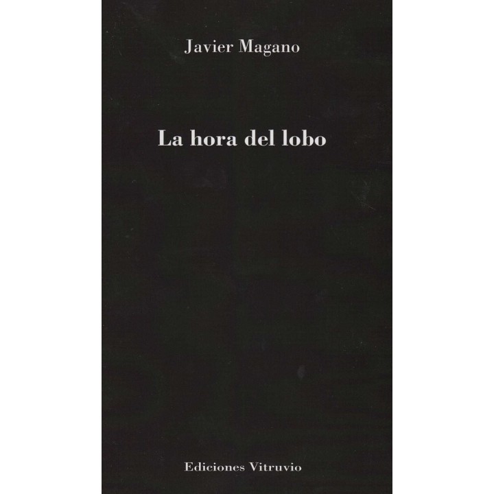 HORA DEL LOBO,LA