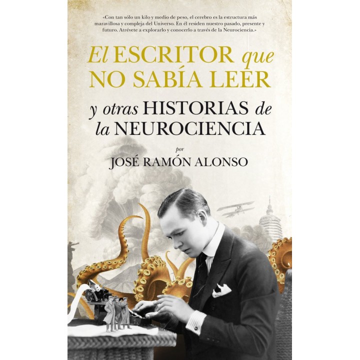 ESCRITOR QUE NO SABIA LEER,EL