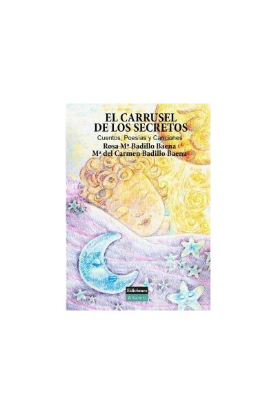 CARRUSEL DE LOS SECRETOS,EL