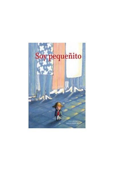 SOY PEQUEÑITO