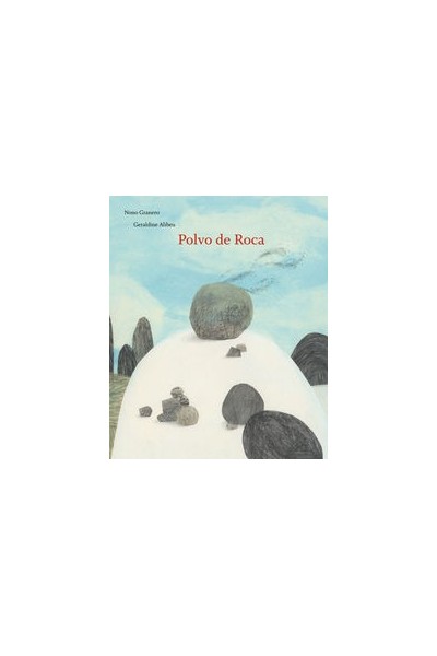 POLVO DE ROCA