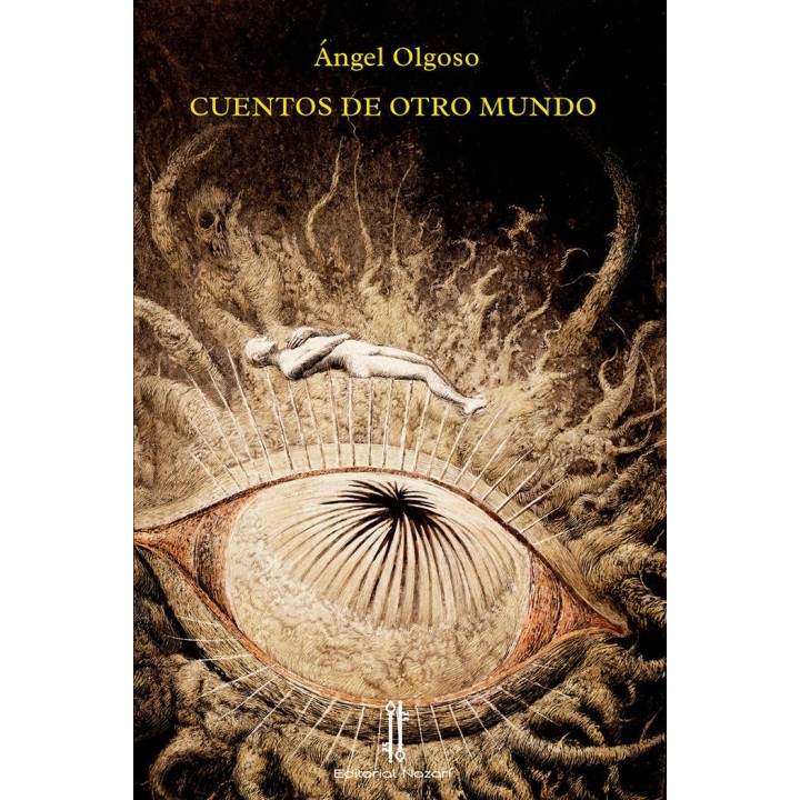 CUENTOS DE OTRO MUNDO