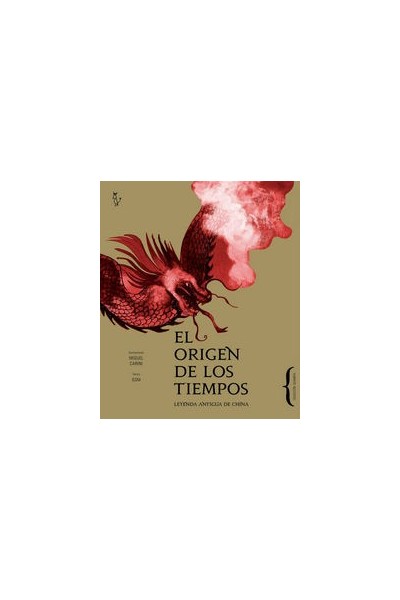 ORIGEN DE LOS TIEMPOS,EL