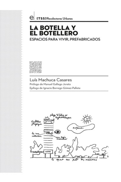 LA BOTELLA Y EL BOTELLERO
