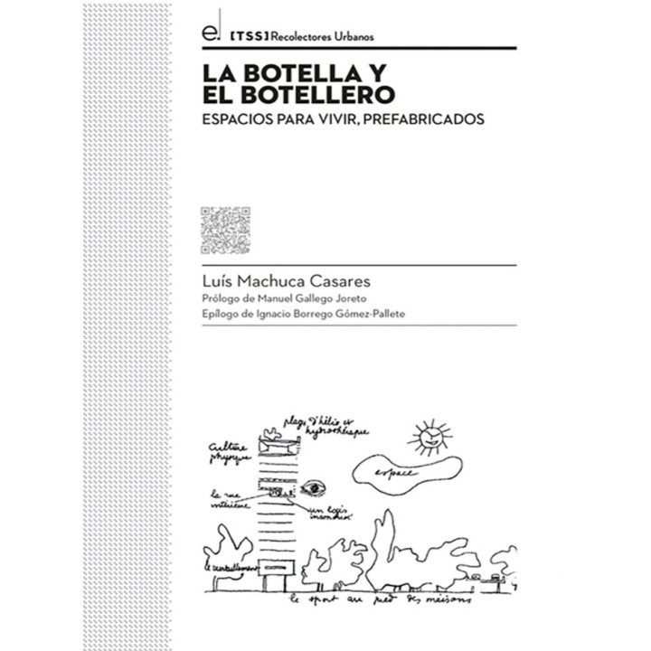 LA BOTELLA Y EL BOTELLERO