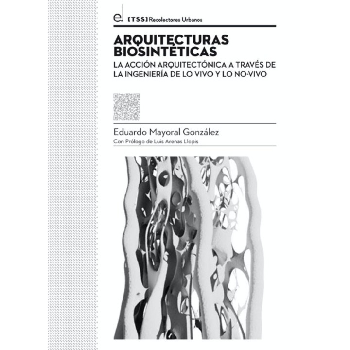 ARQUITECTURAS BIOSINTETICAS