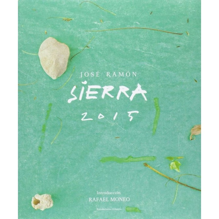 JOSE RAMON SIERRA 2015